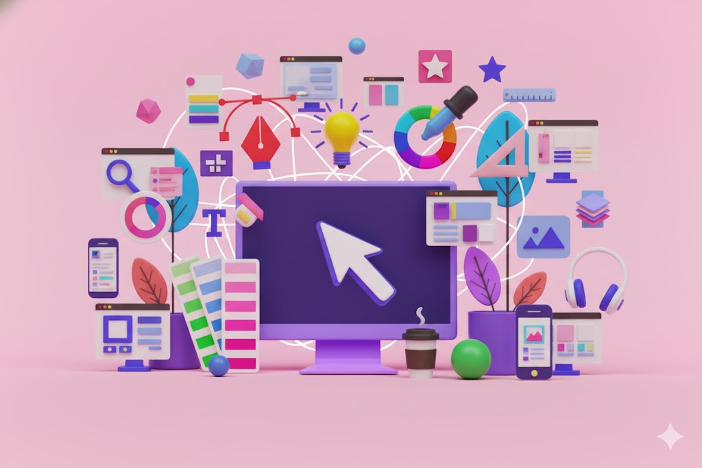 Getting Started with Digital Skills Image | Hostingo